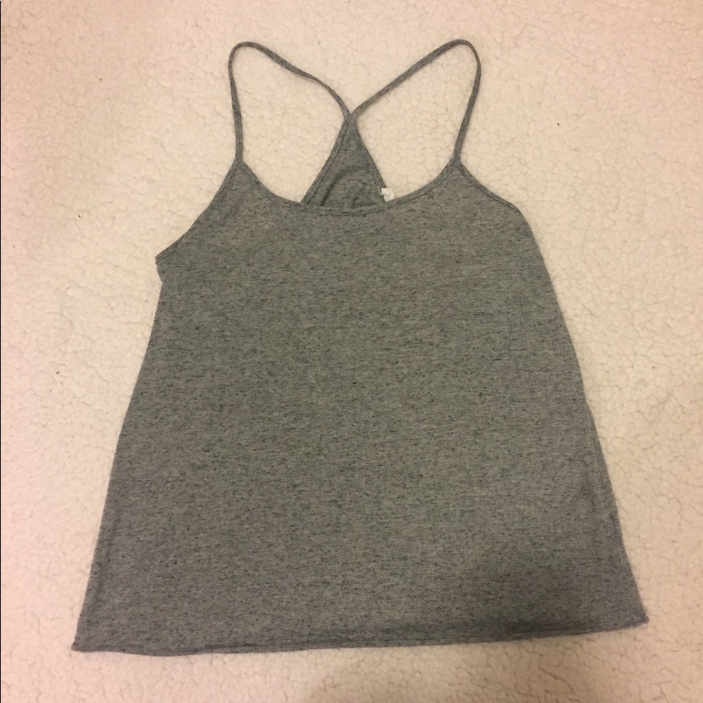 Super Cute Racerback Tank